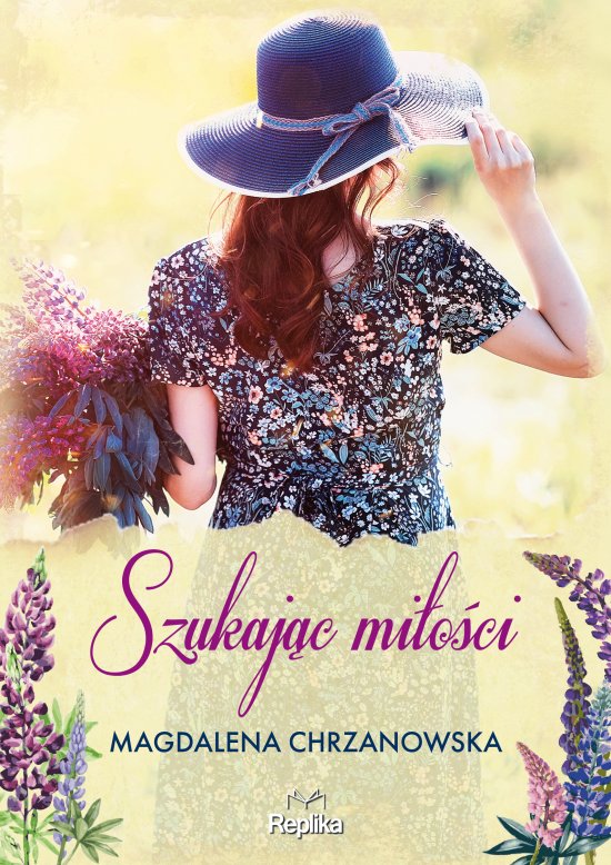 Szukaj�c mi�o�ci