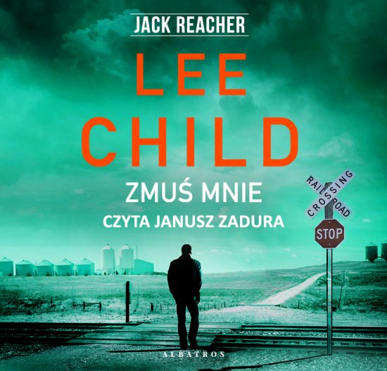 Zmu� mnie
