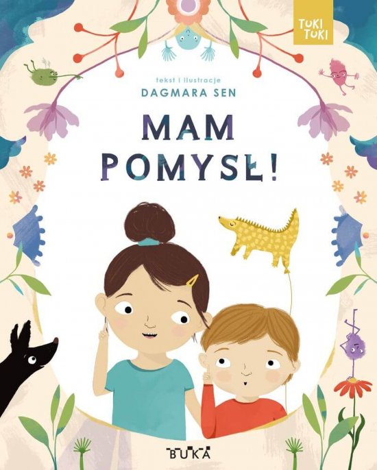 Mam pomys�!