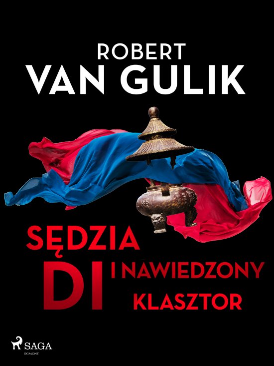 S�dzia Di i nawiedzony klasztor