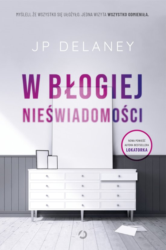 W b�ogiej nie�wiadomo�ci