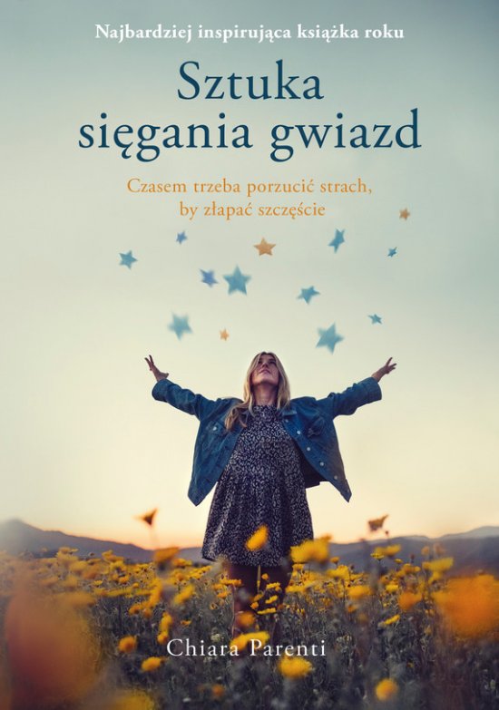 Sztuka si�gania gwiazd