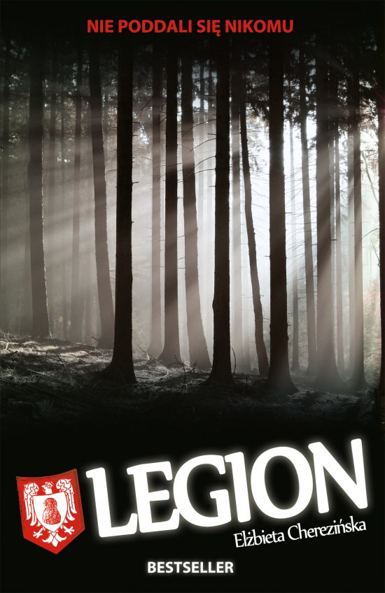 Legion TW. OPR. wznowienie