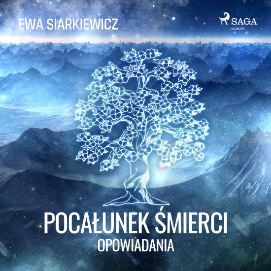 Poca�unek �mierci - opowiadania