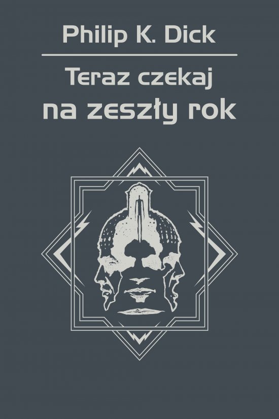 Teraz czekaj na zesz�y rok