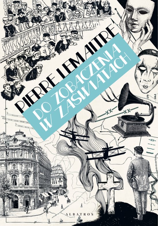 Do zobaczenia w za�wiatach