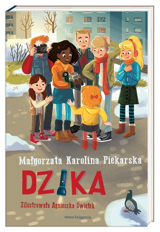 Dzika