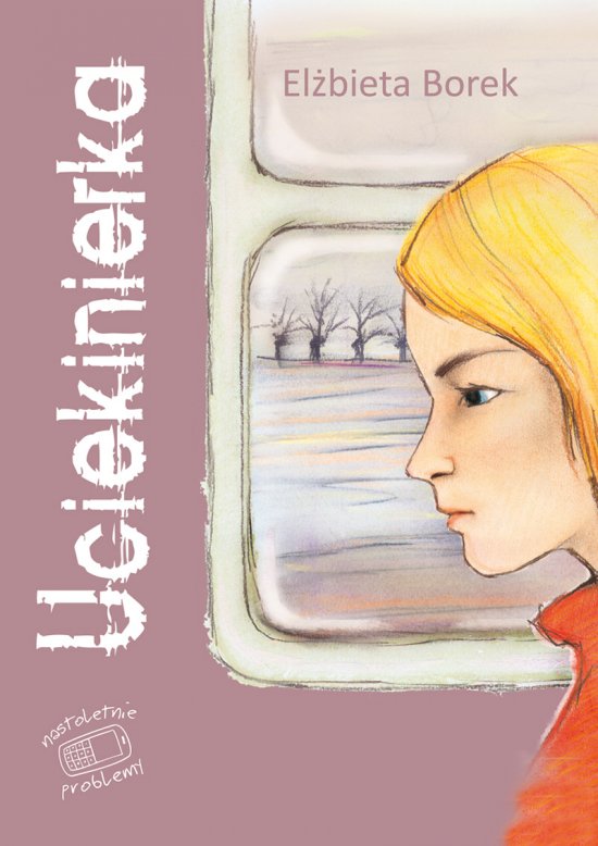 Uciekinierka