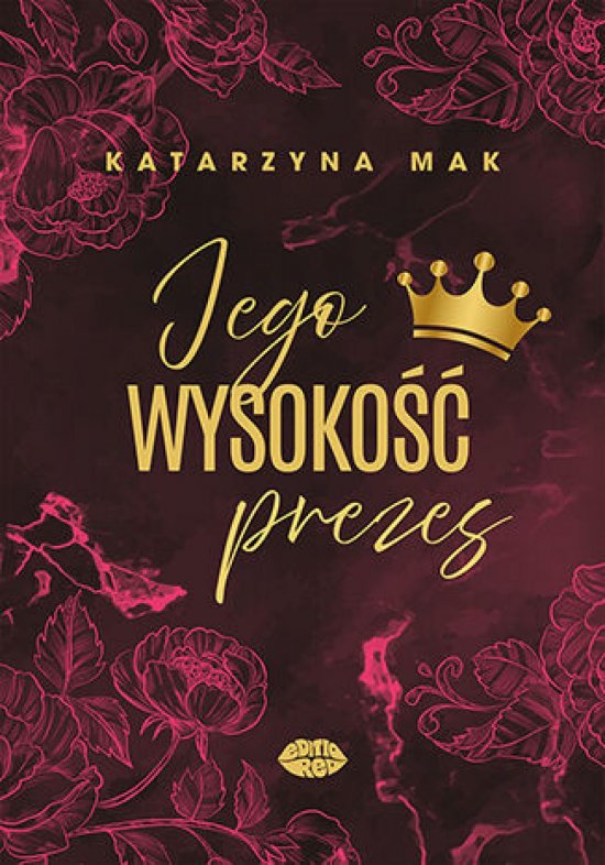Jego wysoko�� prezes