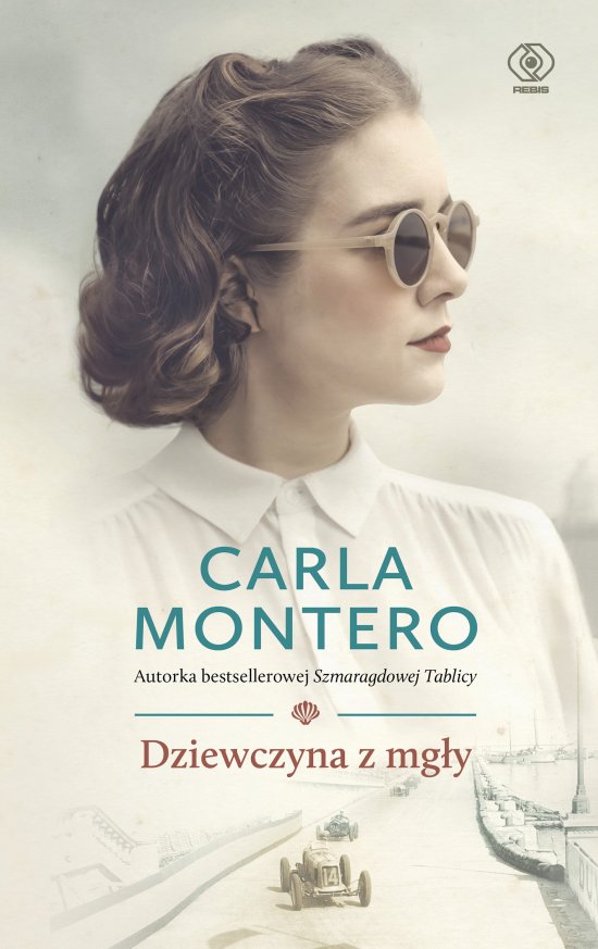 Dziewczyna z mg�y
