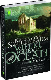 Wielki P�nocny Ocean Ksi�ga 1 Morze