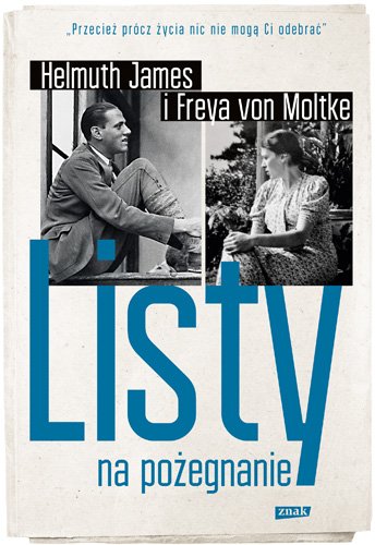 Listy na po�egnanie