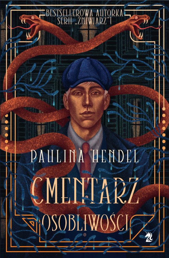 Cmentarz Osobliwo�ci