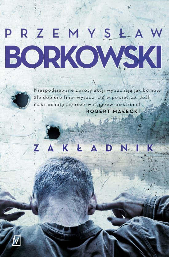Zak�adnik