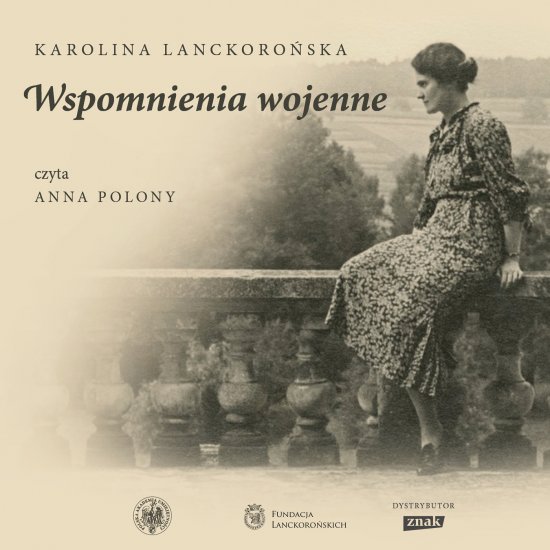 Wspomnienia wojenne