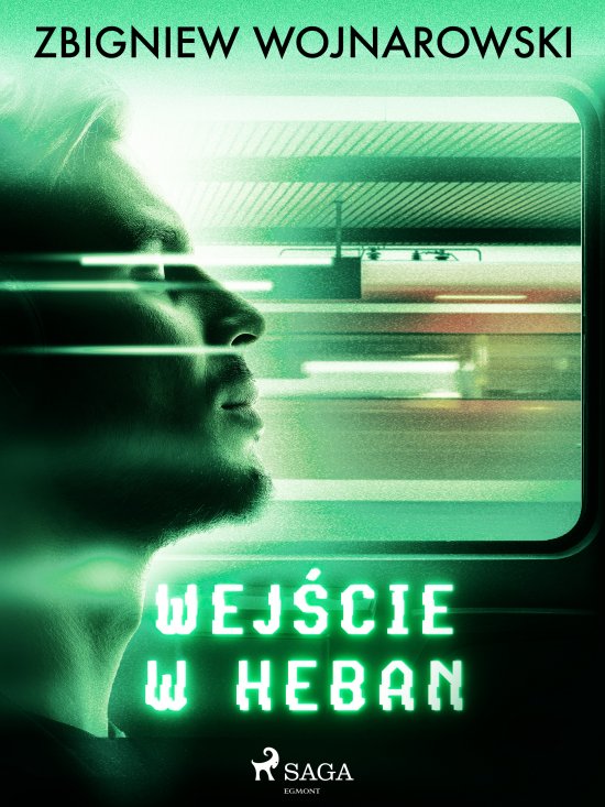 Wej�cie w heban