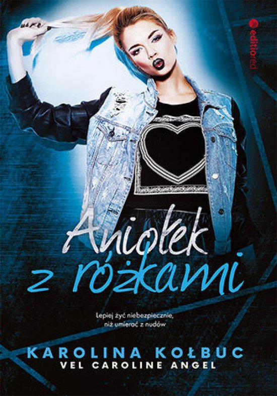 Anio�ek z r�kami