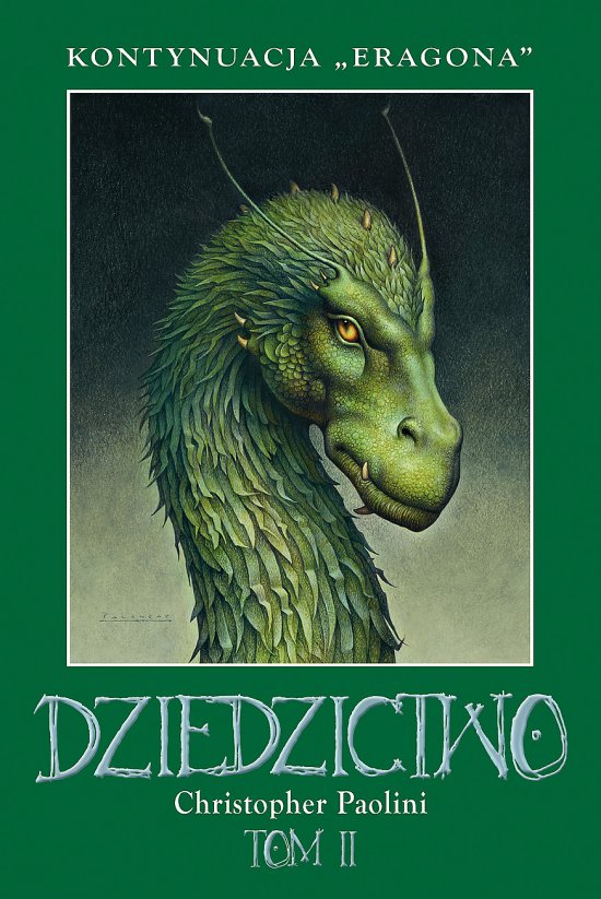 Dziedzictwo