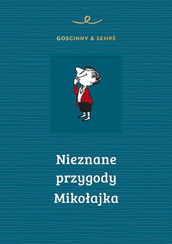 Nieznane przygody Miko�ajka