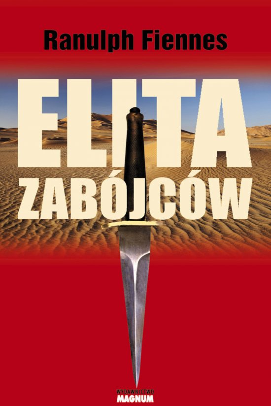 Elita zab�jc�w