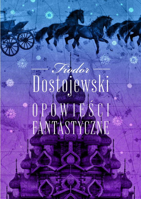 Opowie�ci fantastyczne