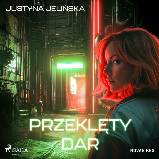 Przekl�ty dar