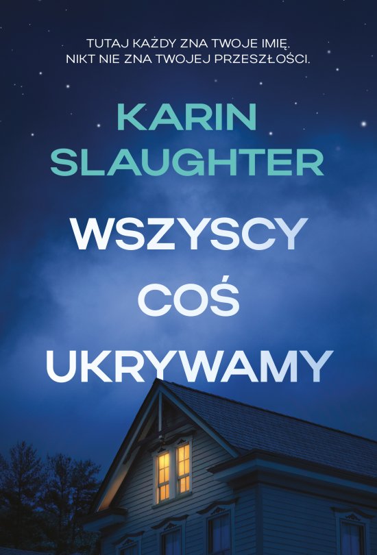 Wszyscy co� ukrywamy