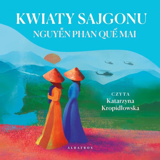 Kwiaty Sajgonu