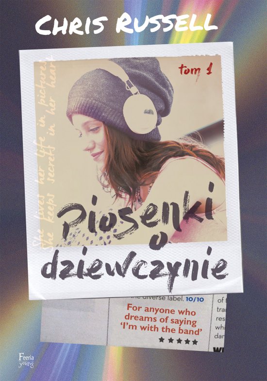 Piosenki o dziewczynie