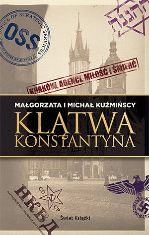 Kl�twa Konstantyna