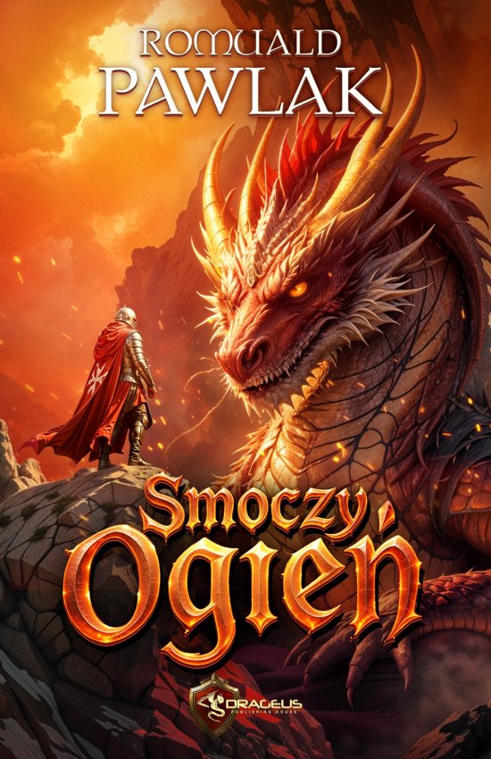 Smoczy Ogie�