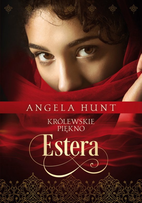 Estera. Kr�lewskie pi�kno