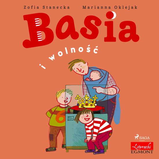 Basia i wolno�� - 225 rocznica Konstytucji