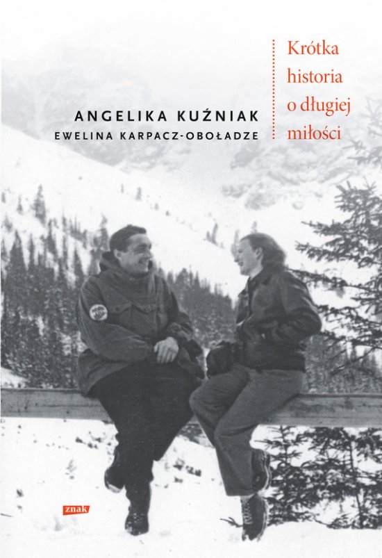 Kr�tka historia o d�ugiej mi�o�ci