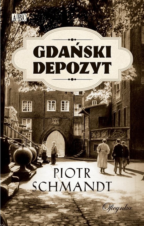 Gda�ski depozyt