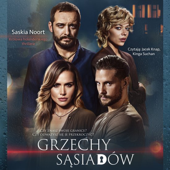 Grzechy s�siad�w