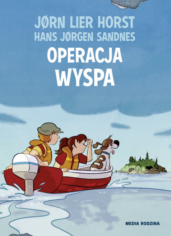 Operacja Wyspa