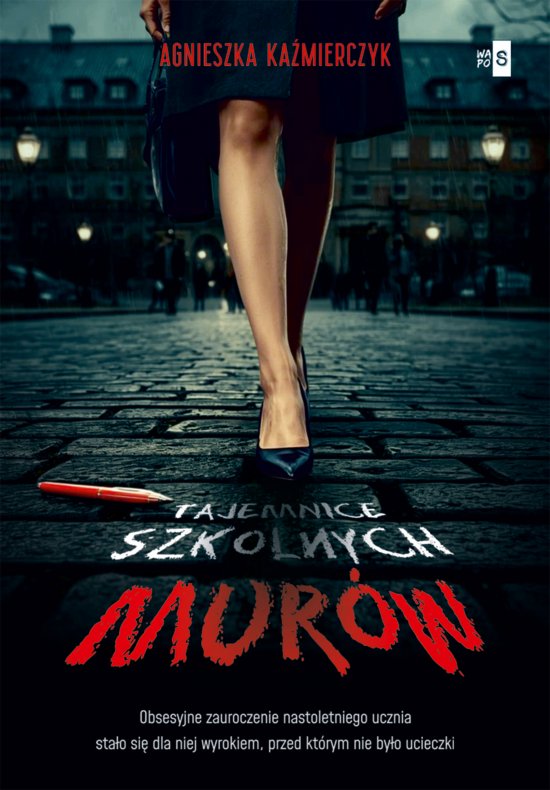 Tajemnice szkolnych mur�w