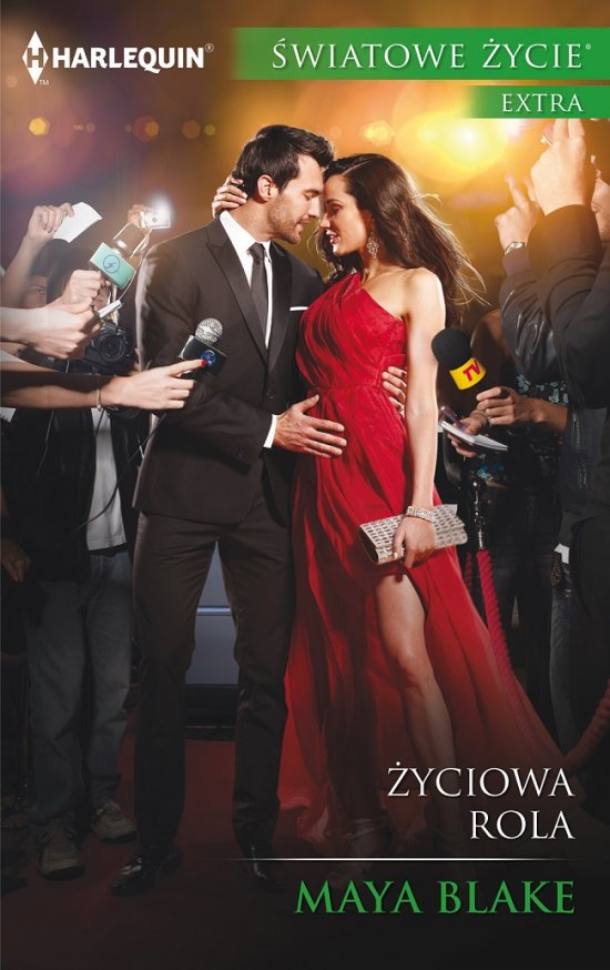 �yciowa rola