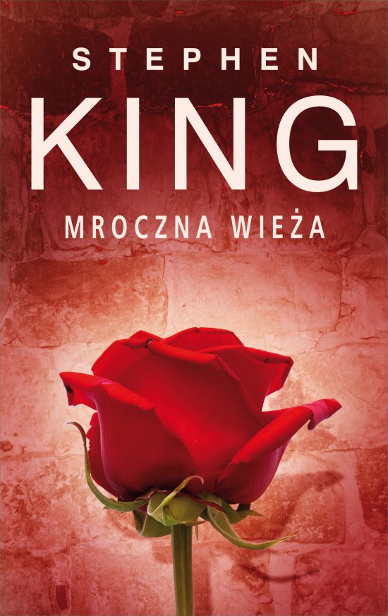 Mroczna wie�a