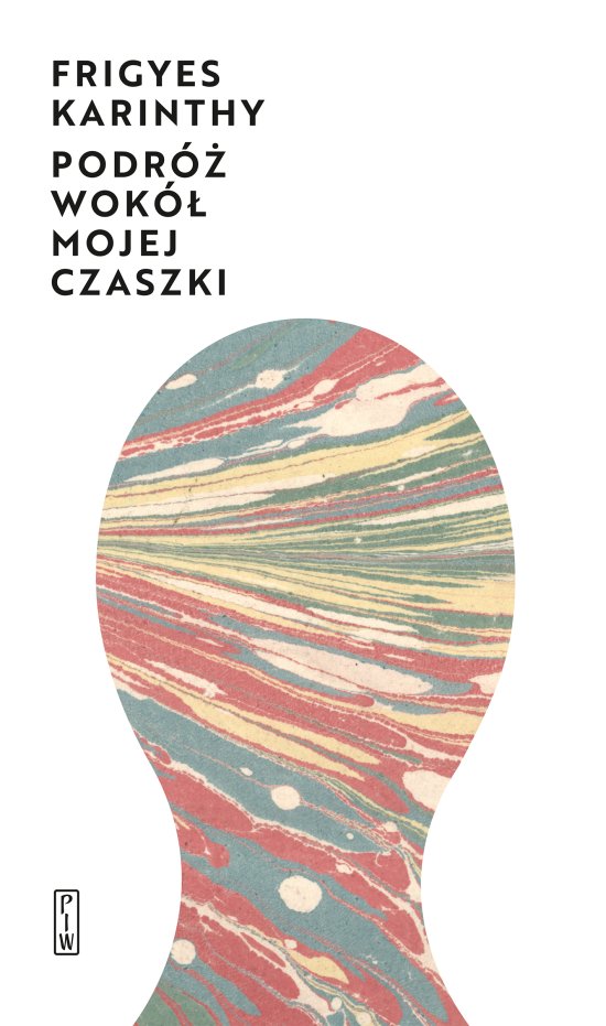 Podr� wok� mojej czaszki