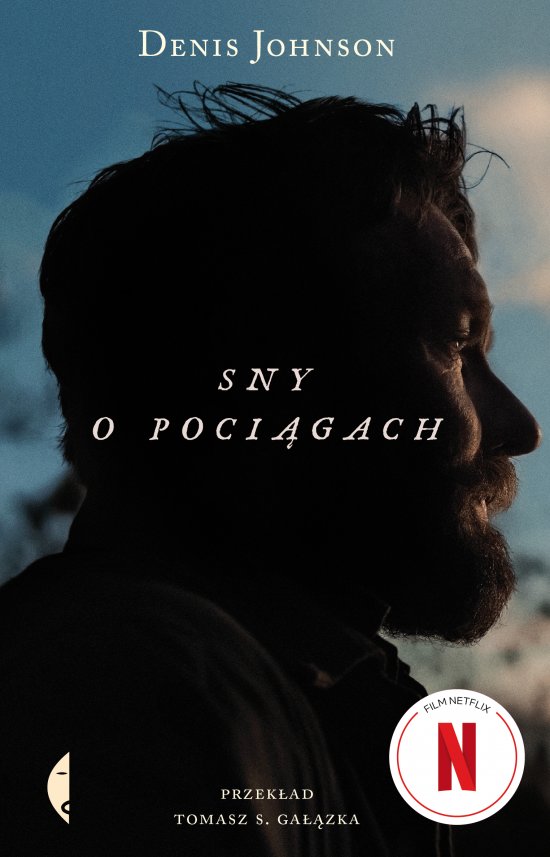 Sny o poci�gach