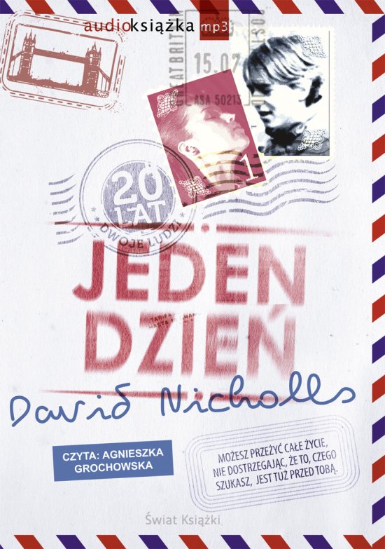 Jeden dzie�