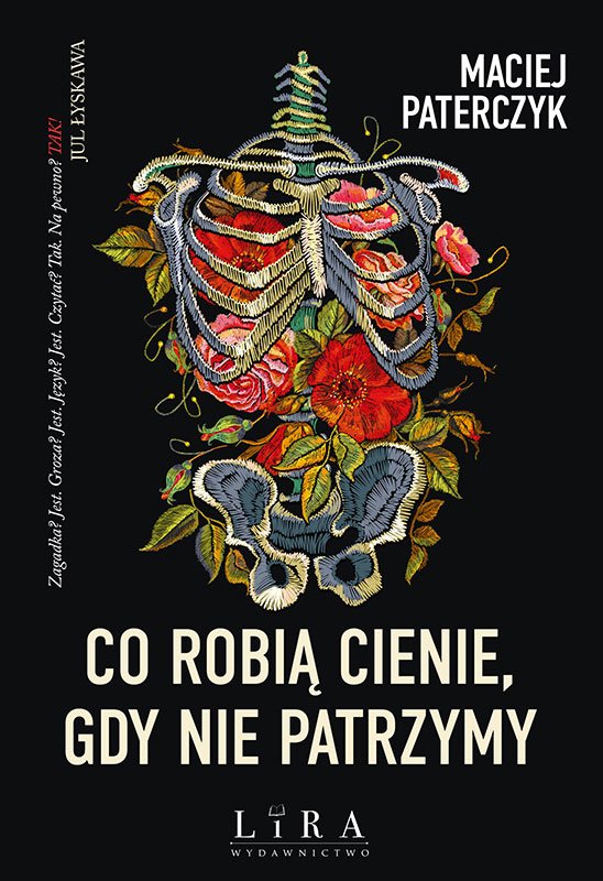 Co robi� cienie, gdy nie patrzymy