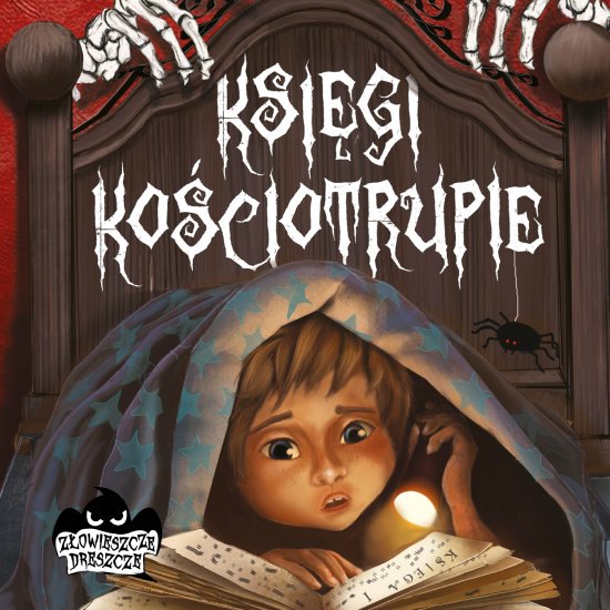 Ksi�gi ko�ciotrupie