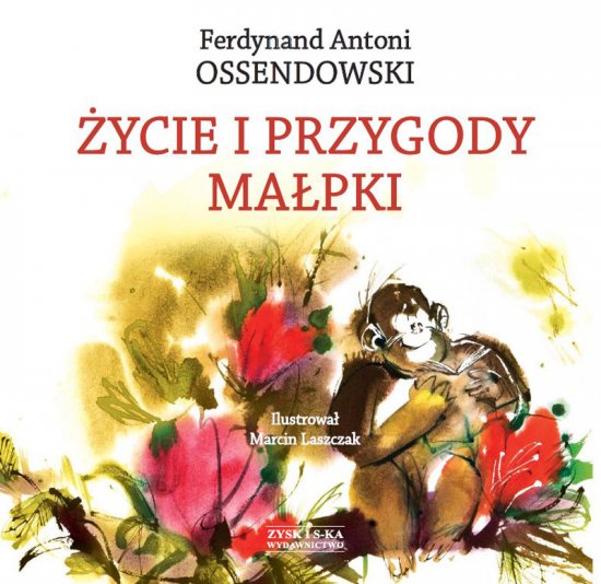 �ycie i przygody ma�pki