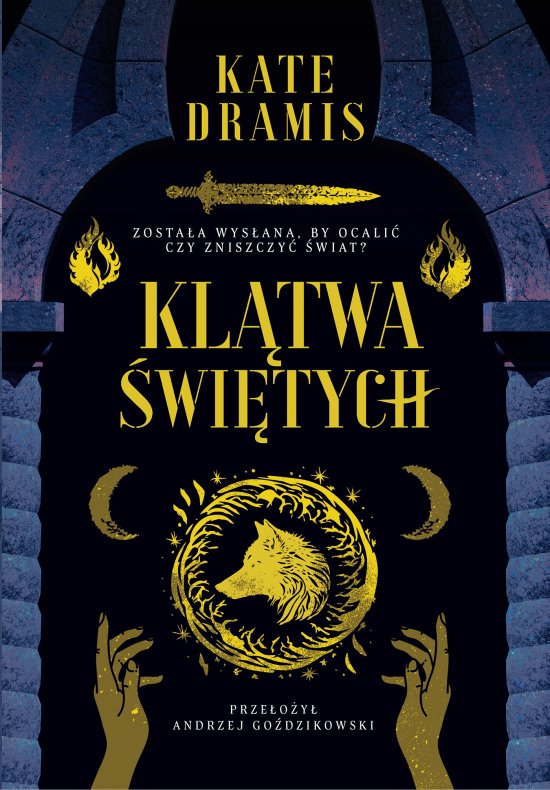 Kl�twa �wi�tych