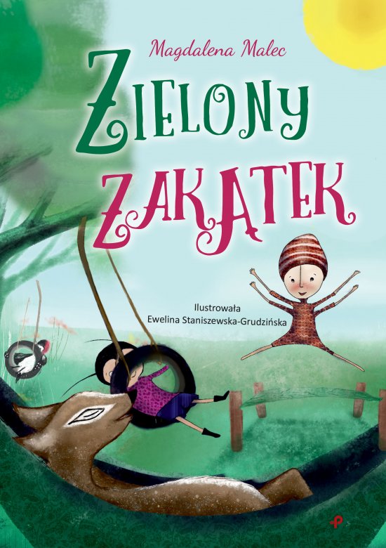 Zielony Zak�tek