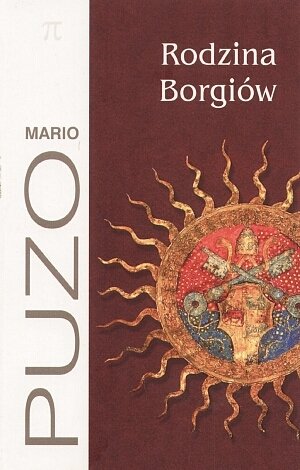 Rodzina Borgi�w