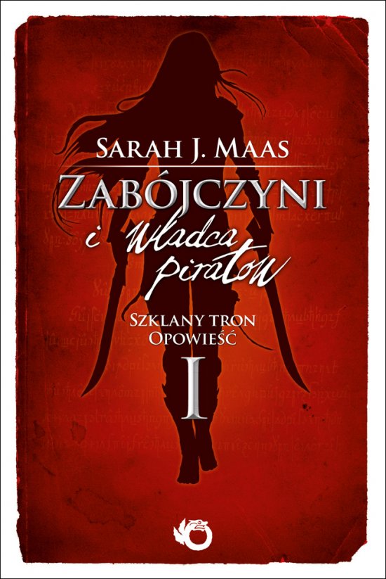 Zab�jczyni i w�adca pirat�w